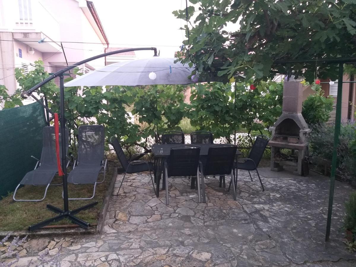 Apartman Zvoncica فرسي المظهر الخارجي الصورة