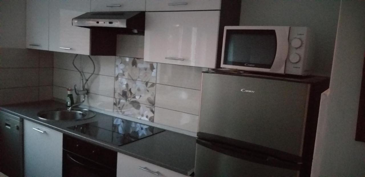 Apartman Zvoncica فرسي المظهر الخارجي الصورة