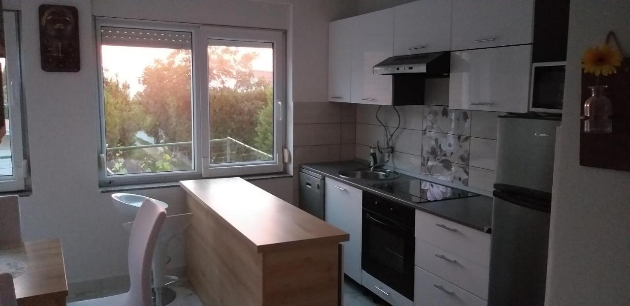 Apartman Zvoncica فرسي المظهر الخارجي الصورة
