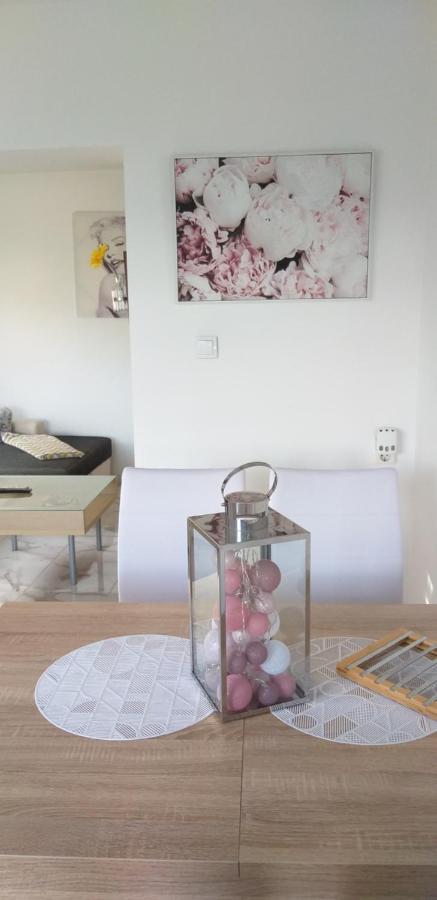 Apartman Zvoncica فرسي المظهر الخارجي الصورة