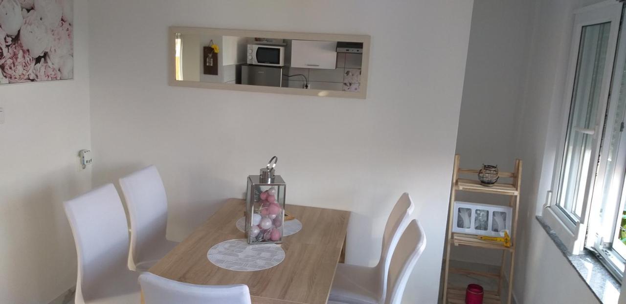 Apartman Zvoncica فرسي المظهر الخارجي الصورة