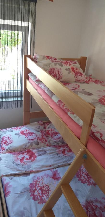 Apartman Zvoncica فرسي المظهر الخارجي الصورة