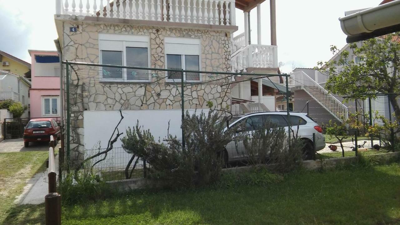 Apartman Zvoncica فرسي المظهر الخارجي الصورة